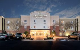 Candlewood Suites Rocky Mount Nc