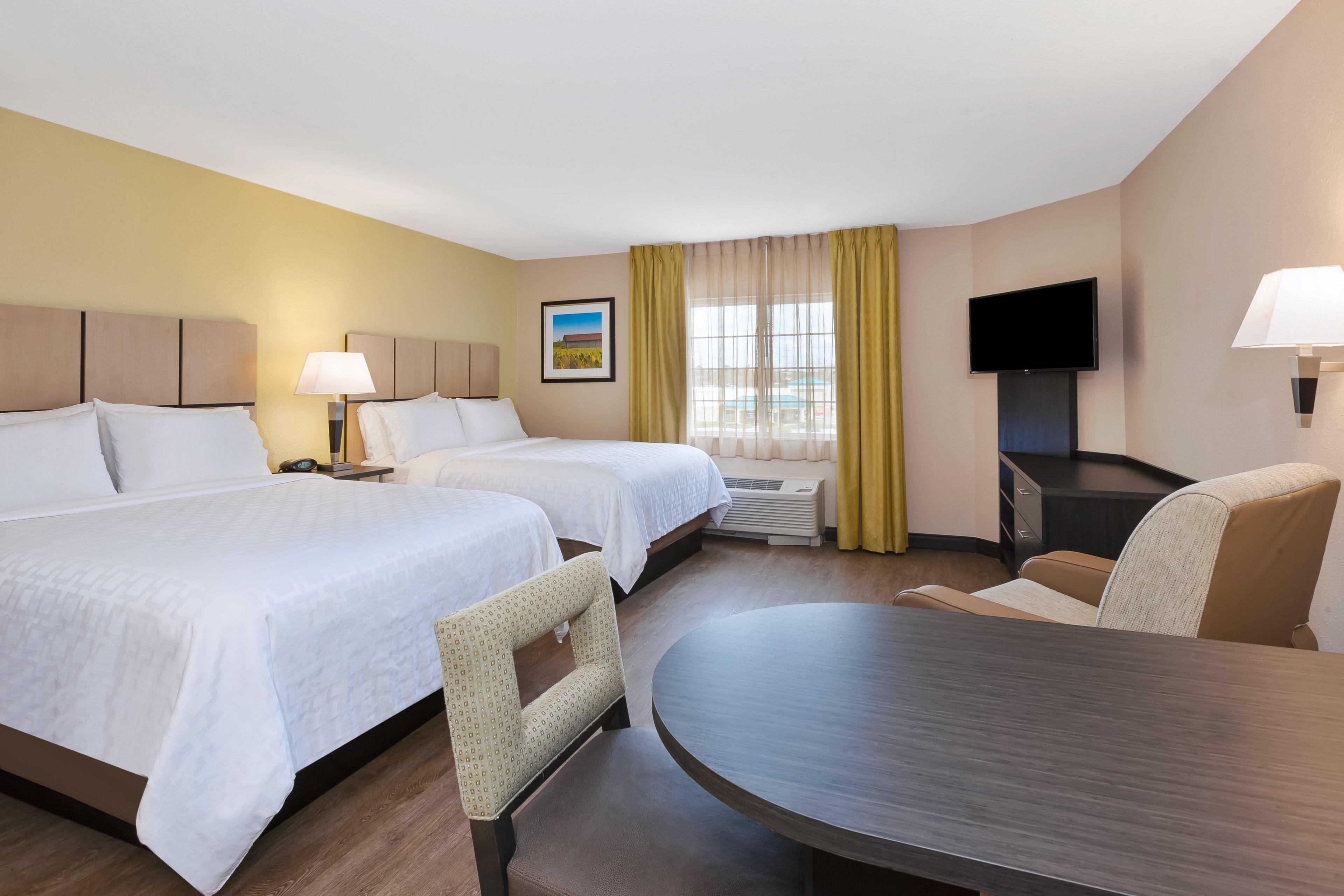 Candlewood Suites Rocky Mount By Ihg Exterior photo