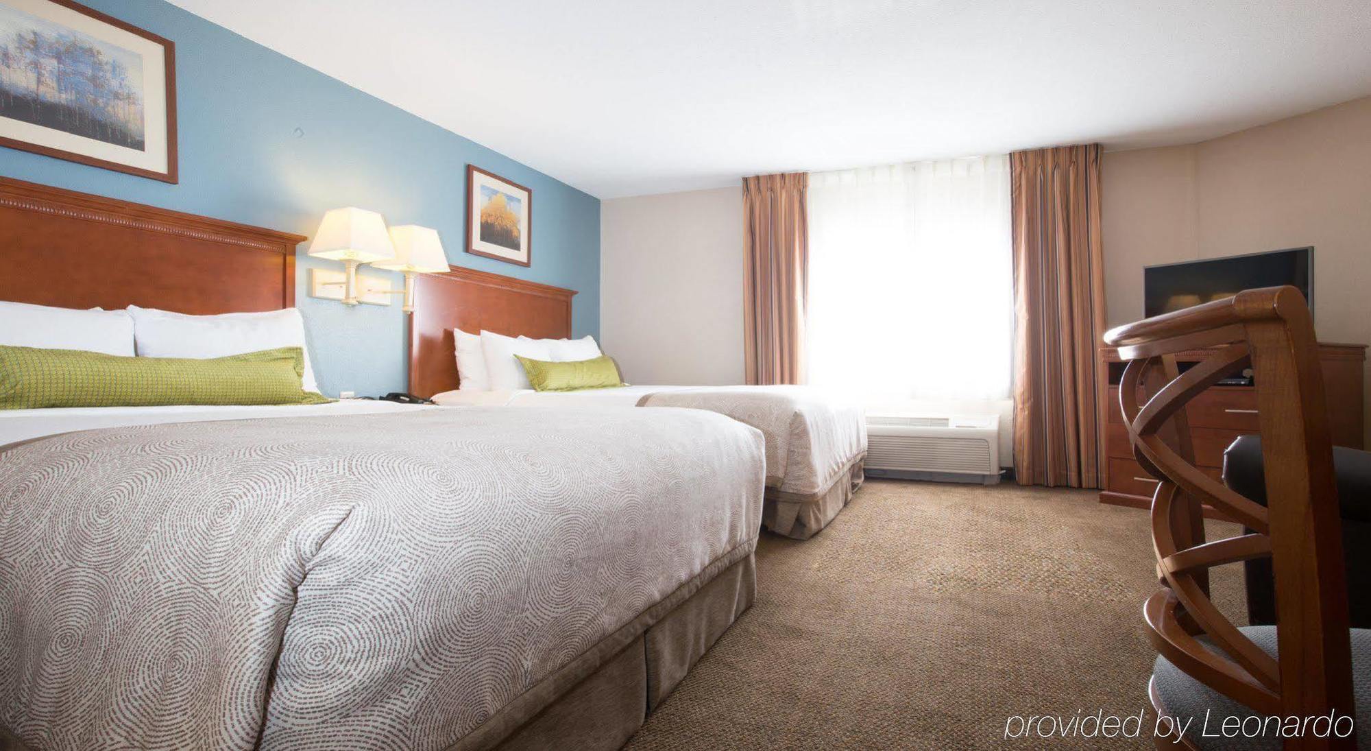 Candlewood Suites Rocky Mount By Ihg Exterior photo