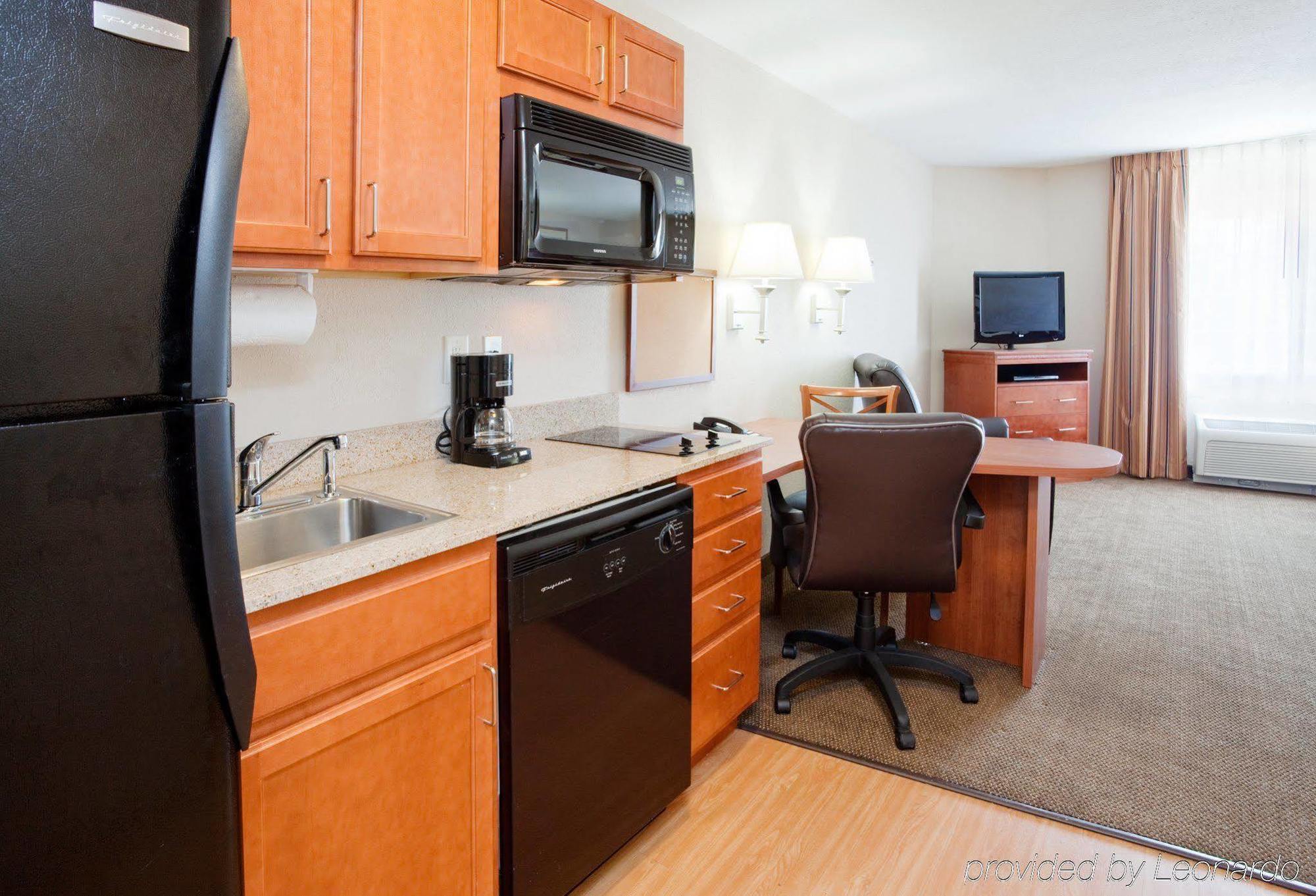 Candlewood Suites Rocky Mount By Ihg Room photo